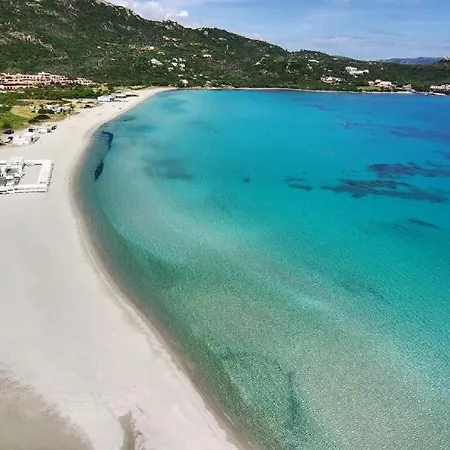Cala Reale, Piano Terra Marinella (Sardinia)