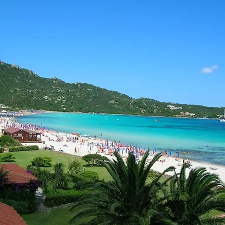 Cala Reale, Piano Terra * Marinella
