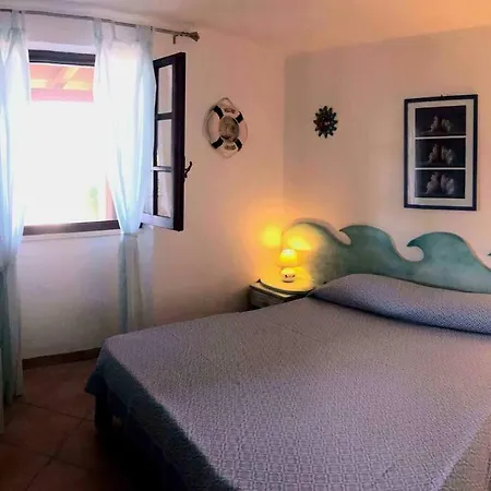 Cala Reale, Piano Terra Marinella