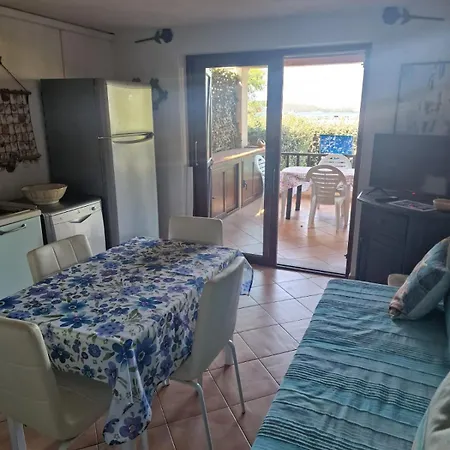 Cala Reale, Piano Terra * Marinella