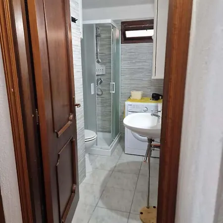 Cala Reale, Piano Terra * Marinella