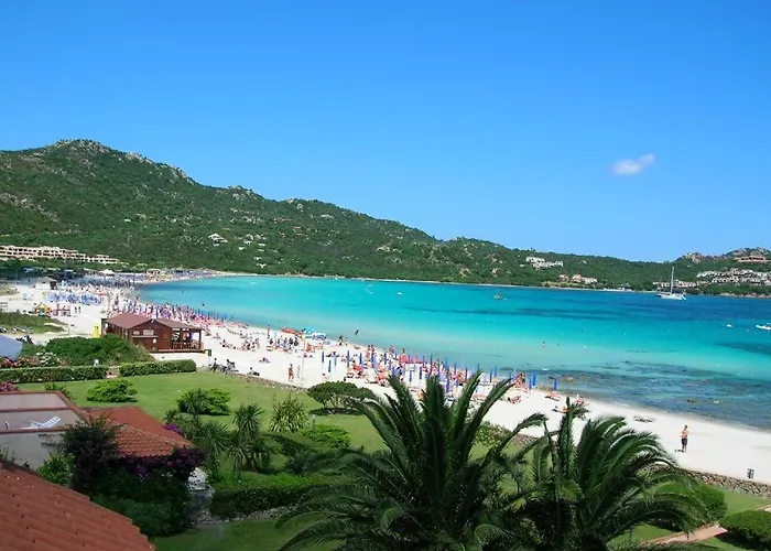Cala Reale, Piano Terra * Marinella (Sardinia)